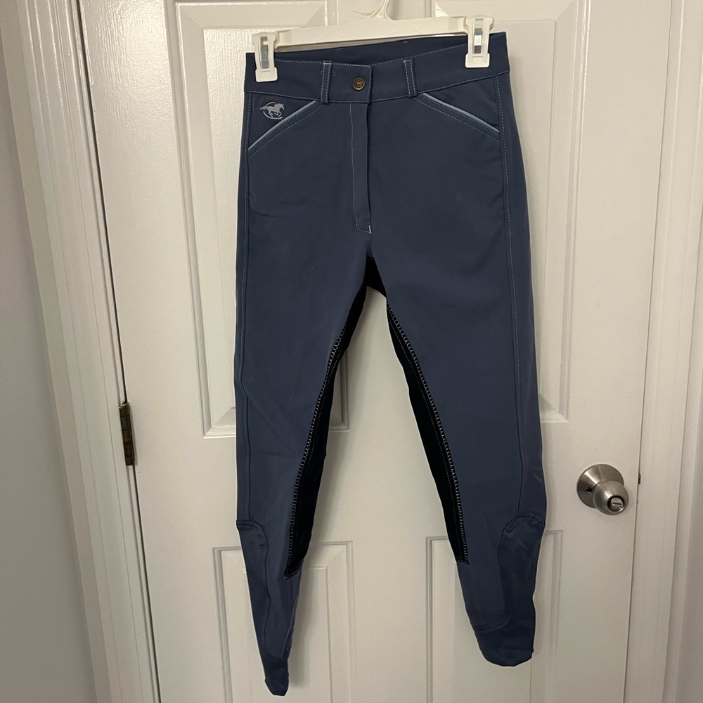 24R piper breeches